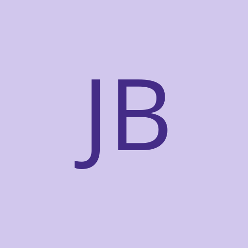 John B.'s avatar